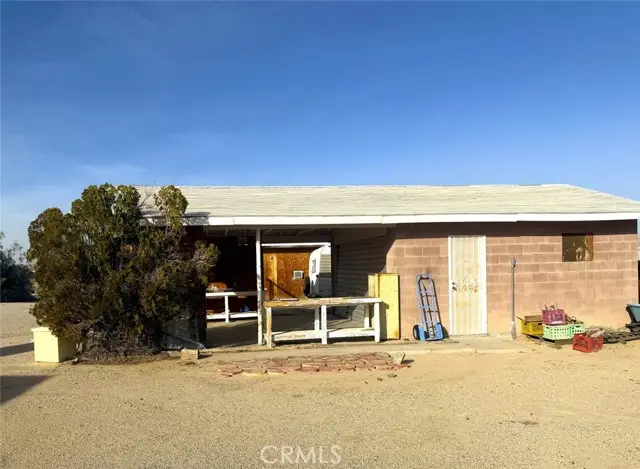 72816 Old Chisholm, Twentynine Palms, CA 92277 - Image #1