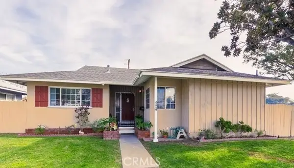 524 Magnolia, Anaheim, CA 92804