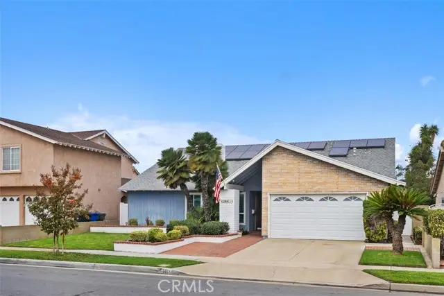 5851 Wellson Drive, Cypress, CA 90630 - Image #1