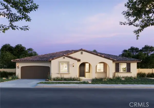 11737 Saddleback Drive, Redlands, CA 92373