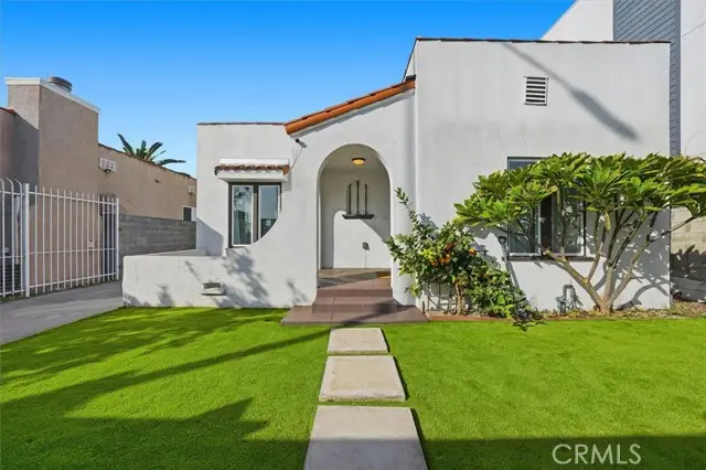 2805 La Brea Avenue, Los Angeles, CA 90016 - #1