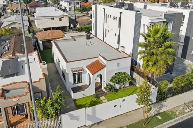 2805 La Brea Avenue, Los Angeles, CA 90016 - #3