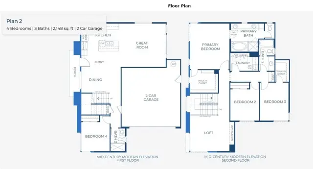 3467 East Moonstone Drive, Ontario, CA 91761 - Image #3