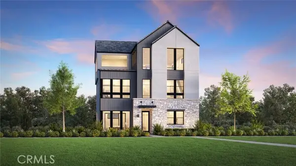 121 Shell, Irvine, CA 92618