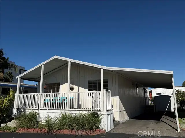 8111 Stanford Avenue  #127, Garden Grove, CA 92841 - #1