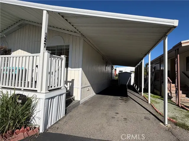 8111 Stanford Avenue  #127, Garden Grove, CA 92841 - #2