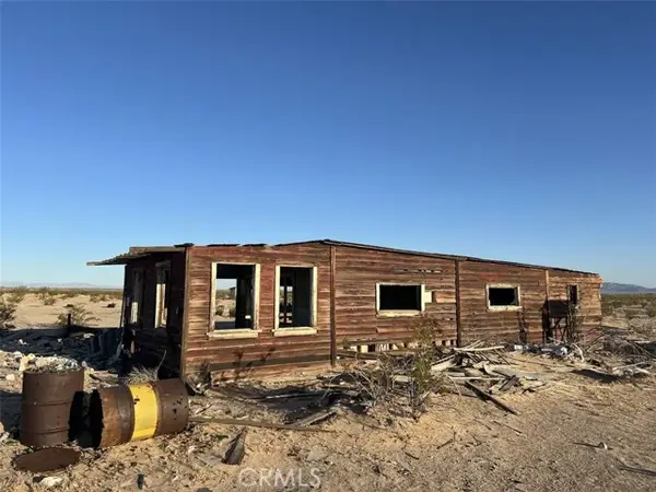 5900 Lanes Lane, Twentynine Palms, CA 92277