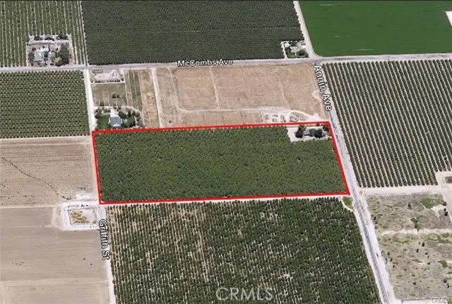 14833 Annin Ave, Wasco, CA 93280 - Image #1