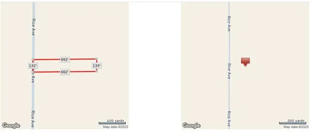 0 Rice Ave, Joshua Tree, CA 92252 - Image #1