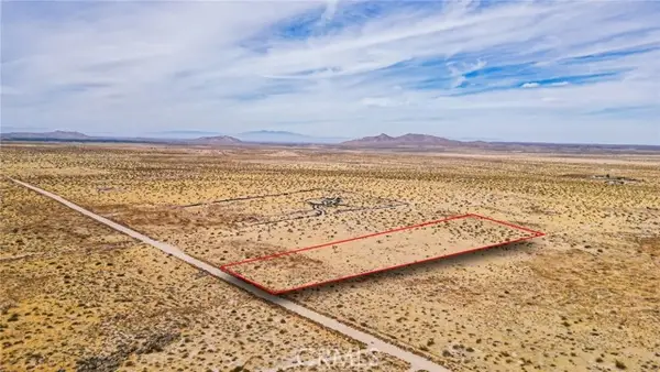 227 P Avenue, Palmdale, CA 93591