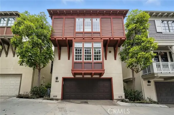 2616 BUNGALOW Place, Corona Del Mar, CA 92625
