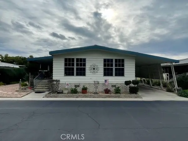 2230 Lake Park Drive  #153, San Jacinto, CA 92583