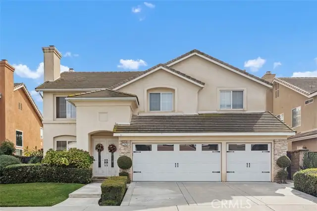 74 Springfield, Mission Viejo, CA 92692 - #3