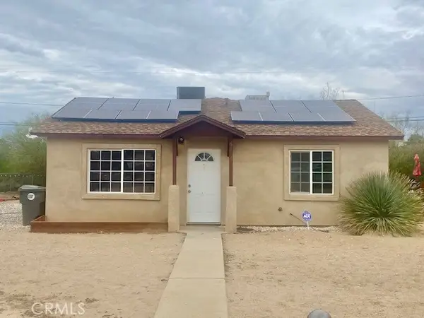 6116 Mariposa, Twentynine Palms, CA 92277