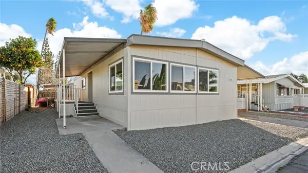 2505 Foothill Boulevard  #122, San Bernardino, CA 92410