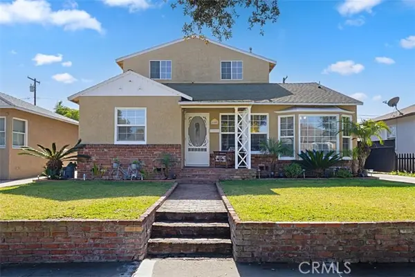 6008 Village Road, Lakewood, CA 90713