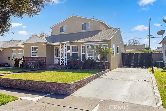 6008 Village Road, Lakewood, CA 90713 - #3