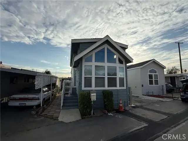 4849 Peck Road  #67, El Monte, CA 91732 - #1