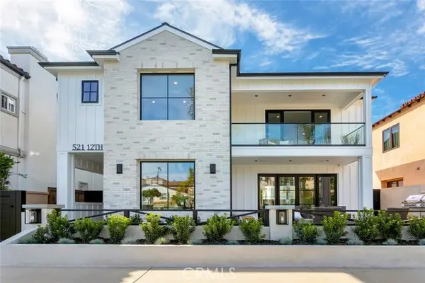 521 12th, Huntington Beach, CA 92648