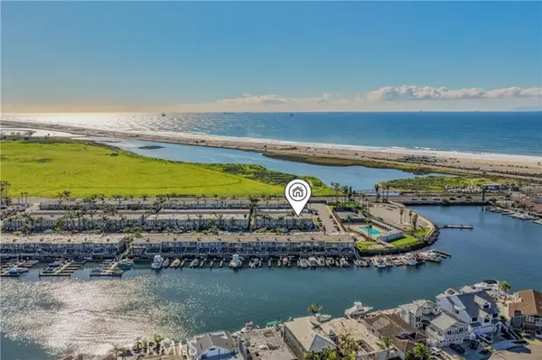 3954 Aladdin Drive, Huntington Beach, CA 92649