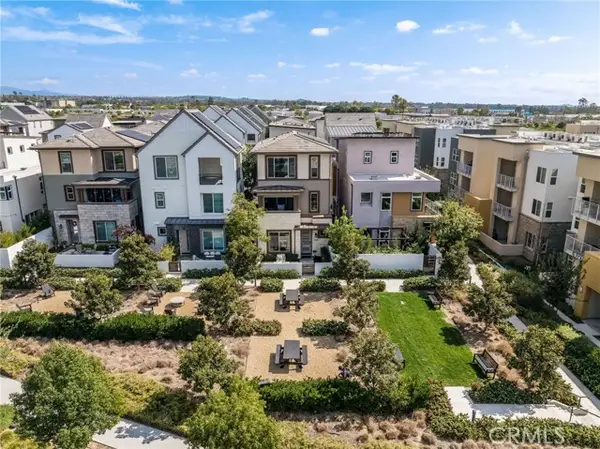 244 Abacus, Irvine, CA 92618