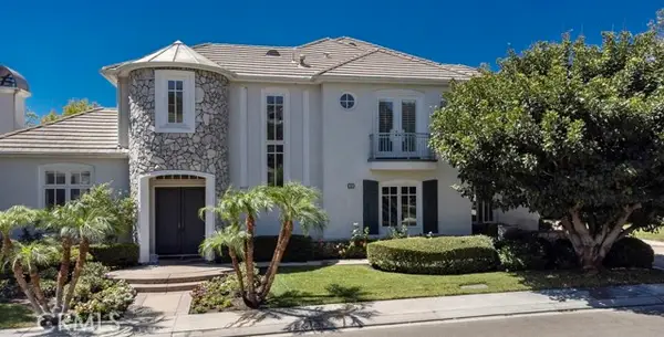 19 Rosana Way, Trabuco Canyon, CA 92679