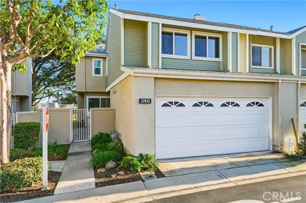 27832 Aberdeen  #56, Mission Viejo, CA 92691
