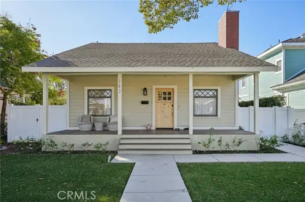 203 Kroeger, Anaheim, CA 92805