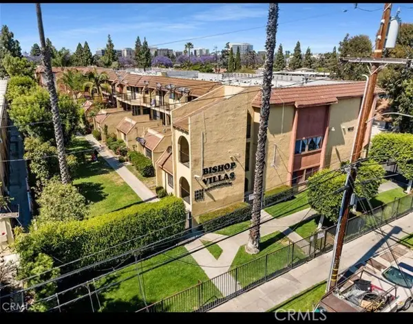 1017 Bishop Street  #A, Santa Ana, CA 92703