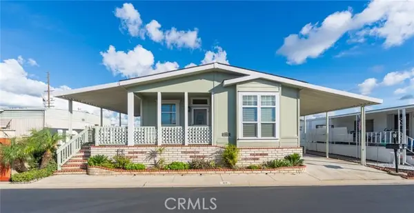 525 Gilbert  #113, Anaheim, CA 92801