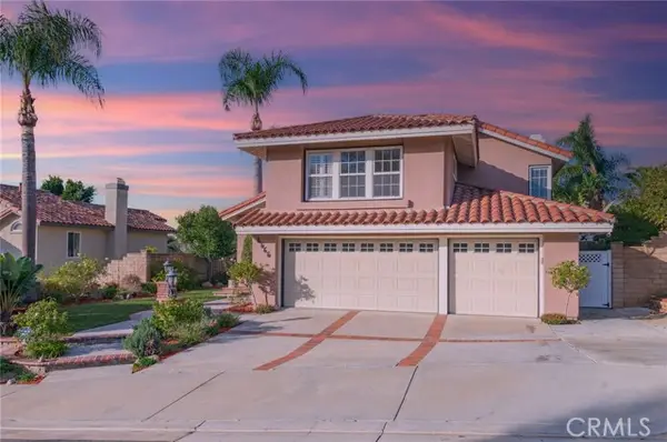 5565 Camino Famosa, Yorba Linda, CA 92887