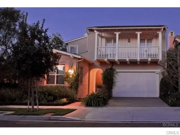 34 Great Lawn, Irvine, CA 92620