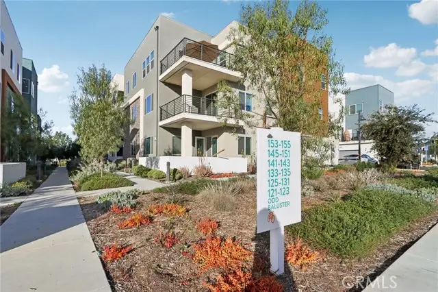 129 Baluster, Irvine, CA 92618 - Image #1