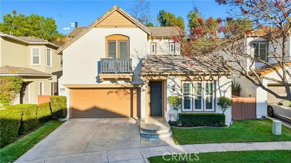 31 Kyle Court, Ladera Ranch, CA 92694