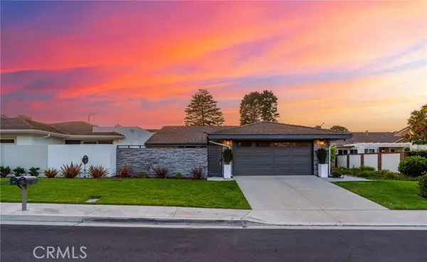 35 Beachcomber Drive, Corona Del Mar, CA 92625