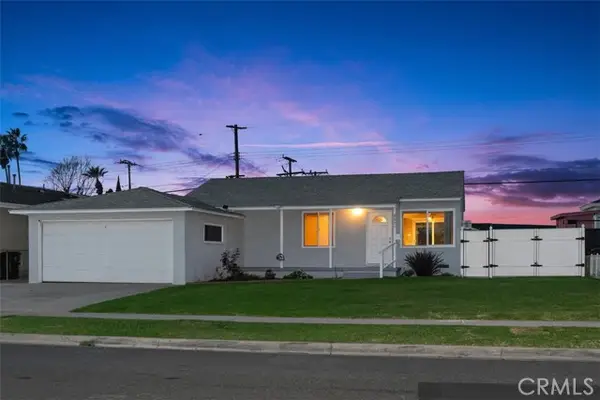 8801 Jennrich, Westminster, CA 92683