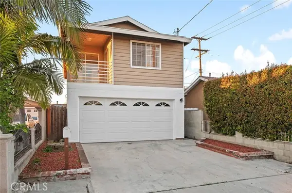 13405 Bixler Avenue, Downey, CA 90242