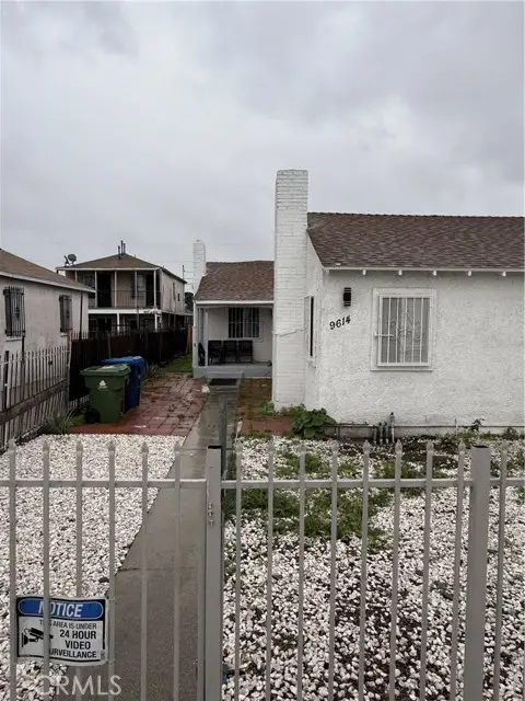9614 Graham, Los Angeles, CA 90002 - Image #1