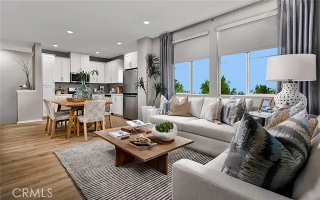 4192 S. LIMECREST PASEO  #29, Ontario, CA 91761 - Image #3