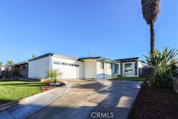 15426 Lashburn, Whittier, CA 90604