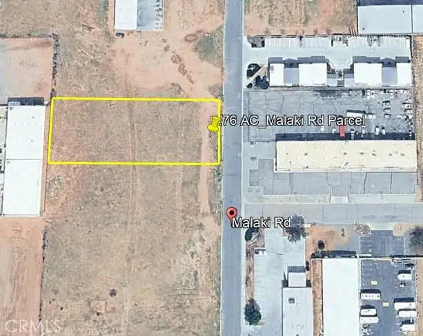 39124 Malaki, Apple Valley, CA 92308 - Image #2