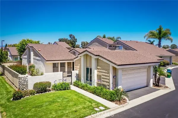 38 Wetstone, Irvine, CA 92604