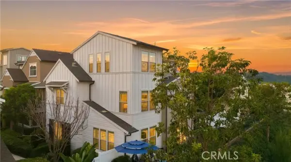 8 Yerra, Ladera Ranch, CA 92694