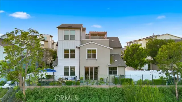 8 Yerra, Ladera Ranch, CA 92694 - #3