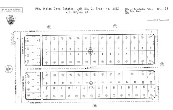 69029 29 Palms, Twentynine Palms, CA 92277