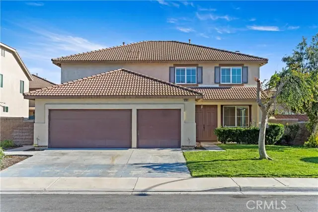 6760 Rico Court, Corona, CA 92880 - #1