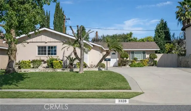 3328 flammington dr, West Covina, CA 91792 - Image #2