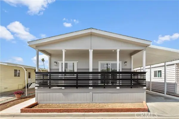 2755 Arrow Highway  #169, La Verne, CA 91750