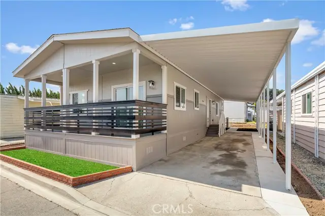 2755 Arrow Highway  #169, La Verne, CA 91750 - #2