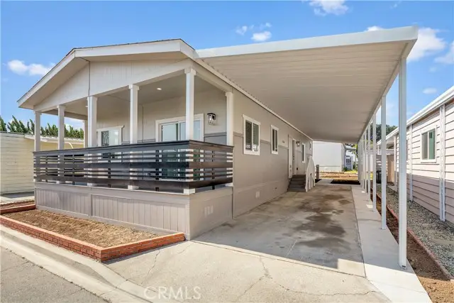 2755 Arrow Highway  #169, La Verne, CA 91750 - #3